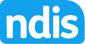 The NDIS logo